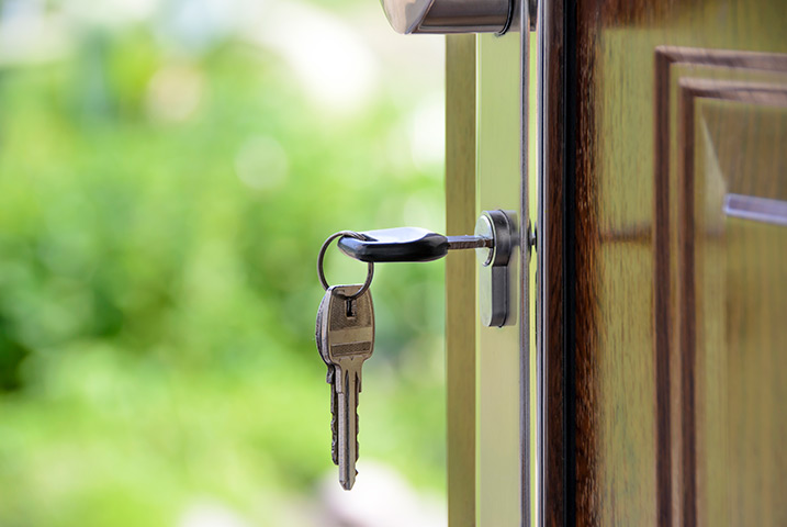 A2B Locks are able to provide local locksmiths in Chislehurst to repair your broken locks. 